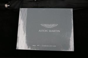 Aston Martin Rapide AMR 2019 года  (WW)